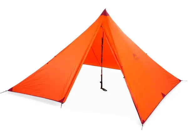 MSR Front Range UL Tarp Schronienie dla 4 osób