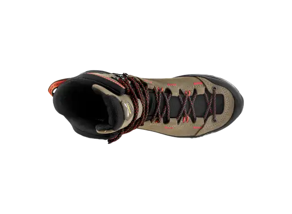 Salewa Mountain Trainer 2 Mid Gore-Tex damskie buty Bungee Cord Black