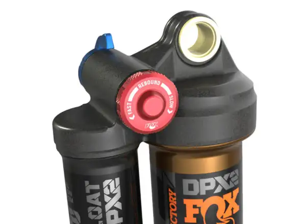 Fox Float DPX2 Factory amortyzator 2021 M210x50 mm