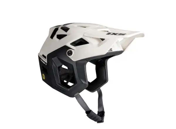 IXS Trigger X MIPS kask Off White