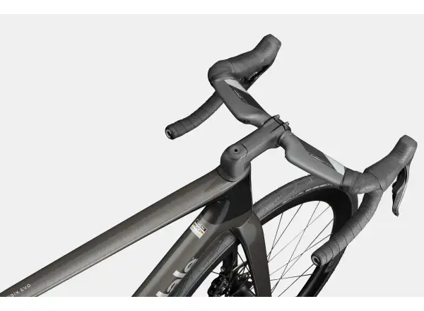 Cannondale SuperSix Evo 3 rower szosowy RAW