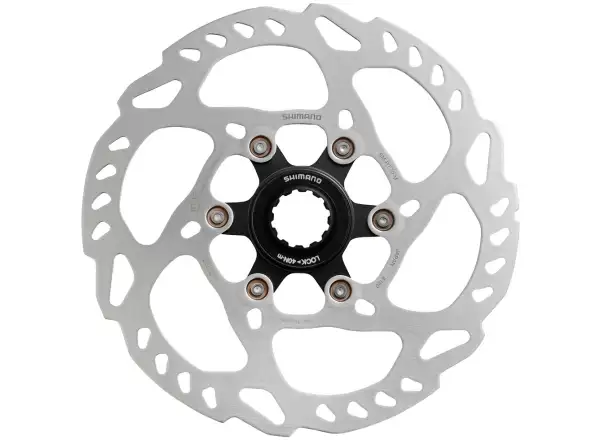 Shimano SM-RT70-ME CL tarcza hamulcowa 180 mm - nakrętka zewnętrzna