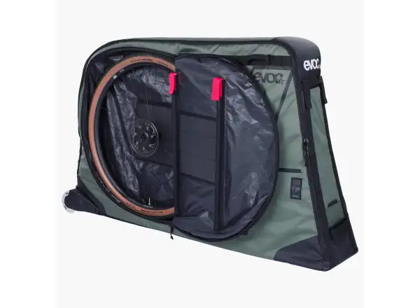 Evoc Bike Bag torba transportowa na rower Dark Olive