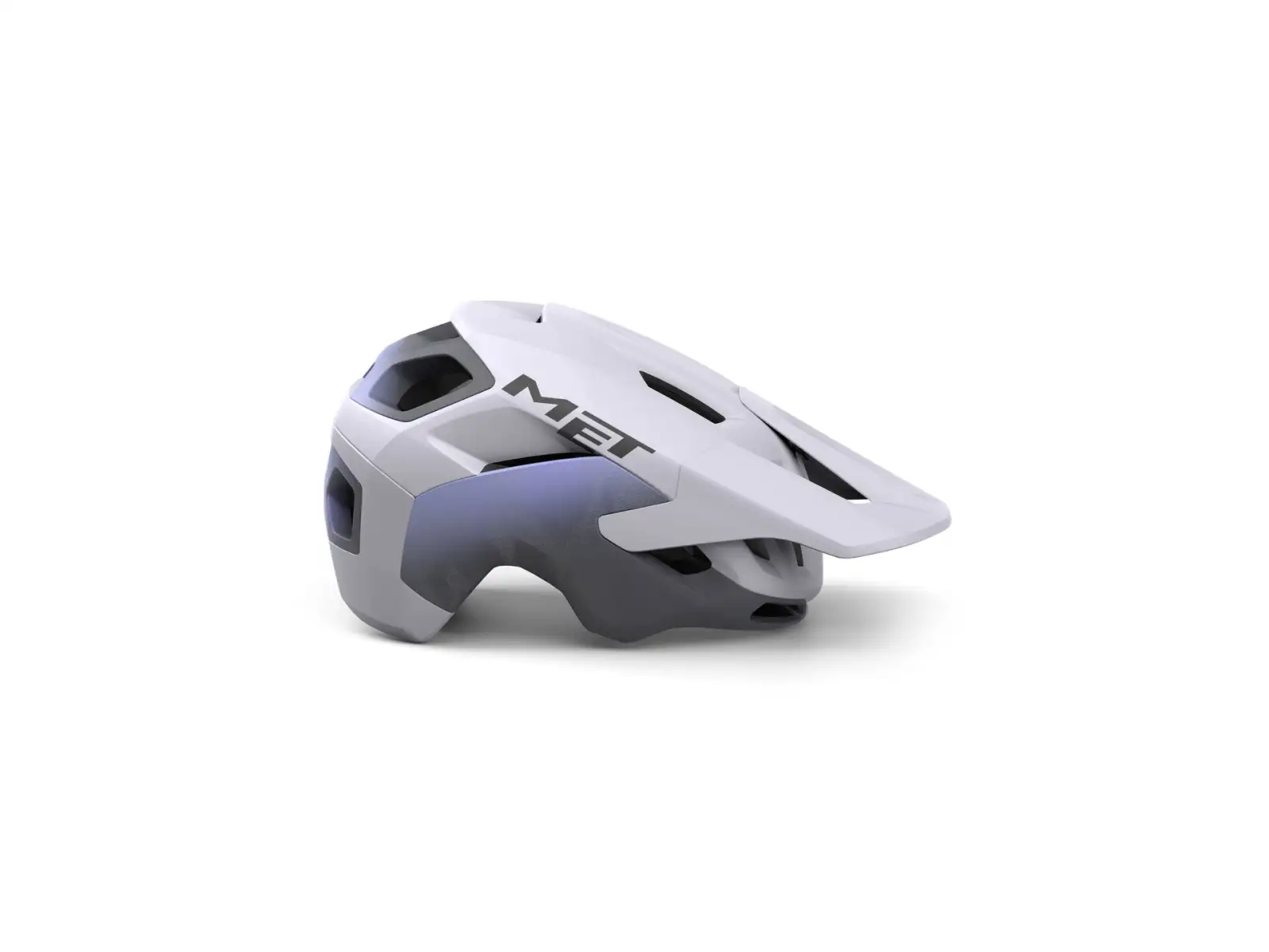 MET Revo MIPS kask lilac
