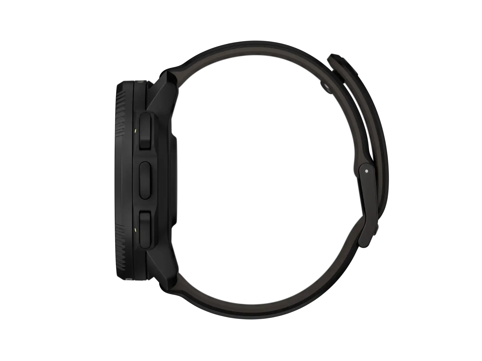 Suunto Vertical 2 inteligentny zegarek All Black