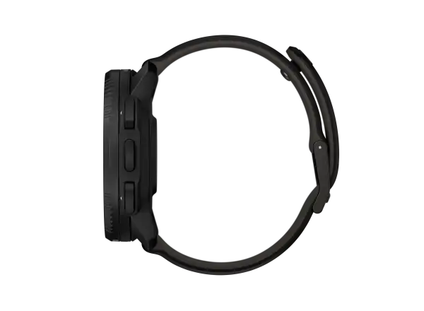 Suunto Vertical 2 inteligentny zegarek All Black