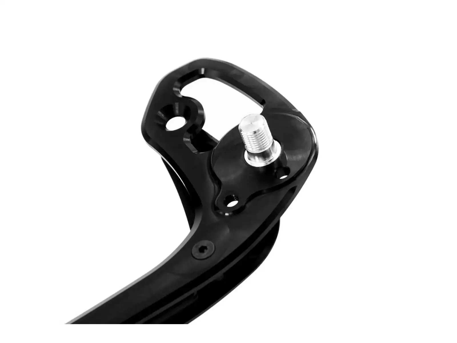 Garbaruk Derailleur Cage prowadnica przerzutki Shimano 11 spd. Black