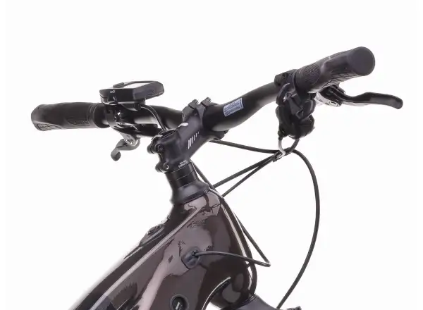Crussis ONE-Cross low 9.11 715Wh rower elektryczny crossowy