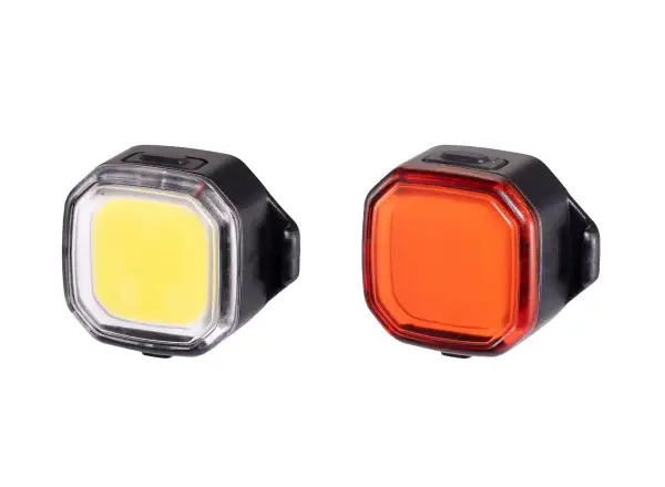 Giant Cast 30 Combo zestaw lamp czarna