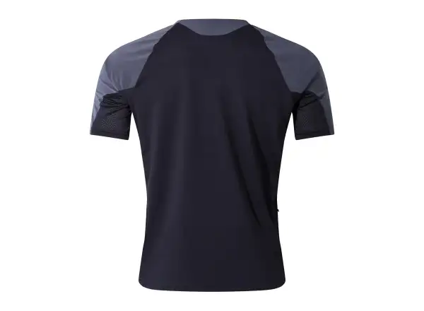 Endura GV500 Foyle męska koszulka z krótkim rękawem Black
