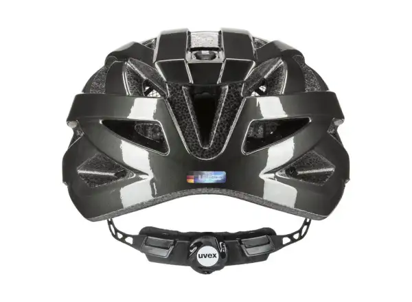 Uvex Air Wing kask Black Grey