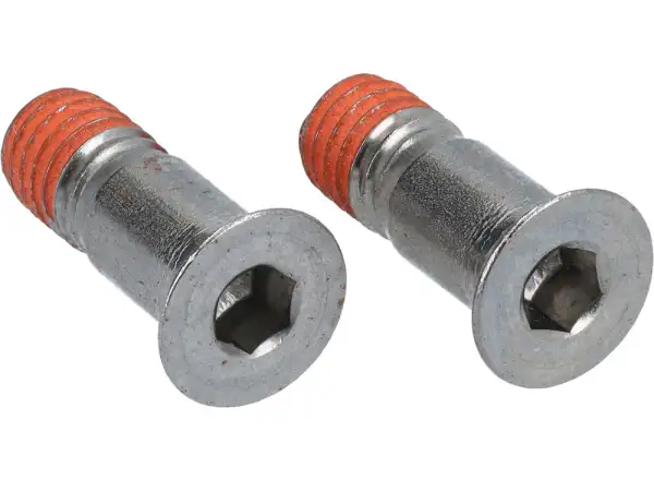 Shimano śrubki do rolek