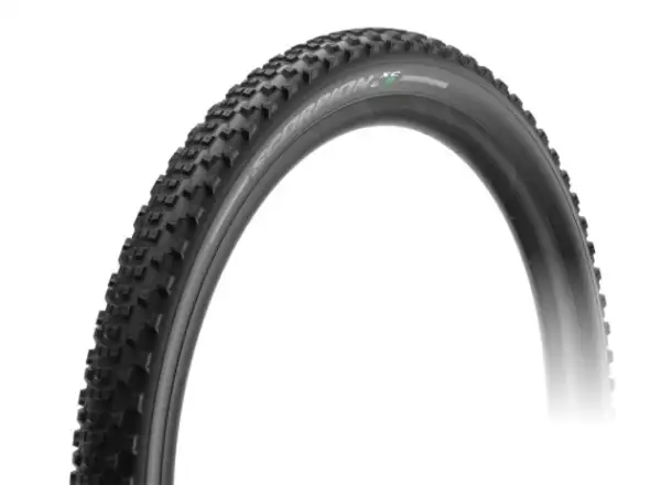 Pirelli Scorpion XC R ProWALL 29x2,2 opona kevlar, przeznaczona na tył koła