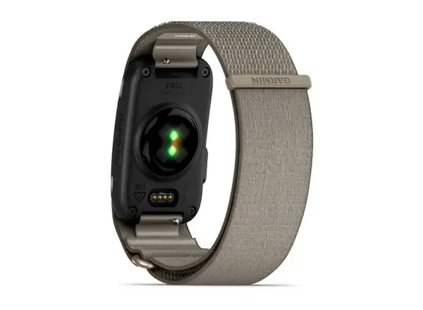 Garmin CIRQA inteligentna opaska French Gray