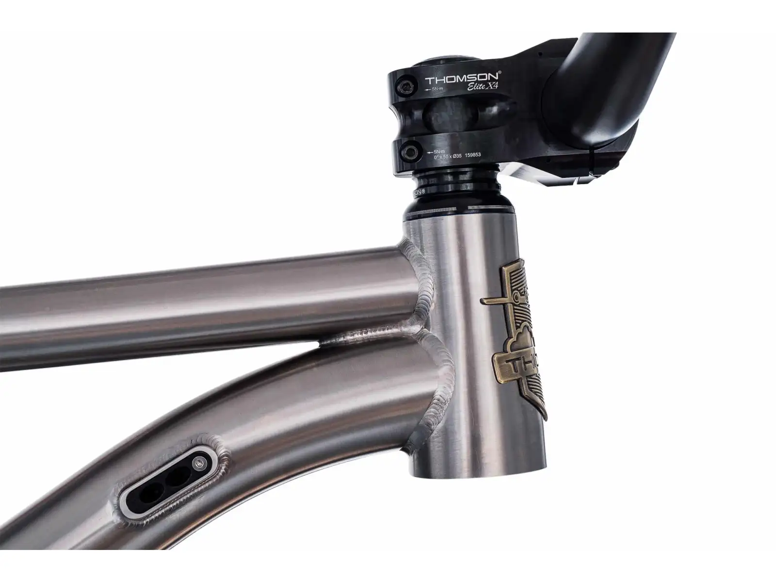 Thomson Hooch MTB rama rowerowa