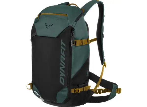 Dynafit Tigard plecak 24 l Atlantic/Black Out