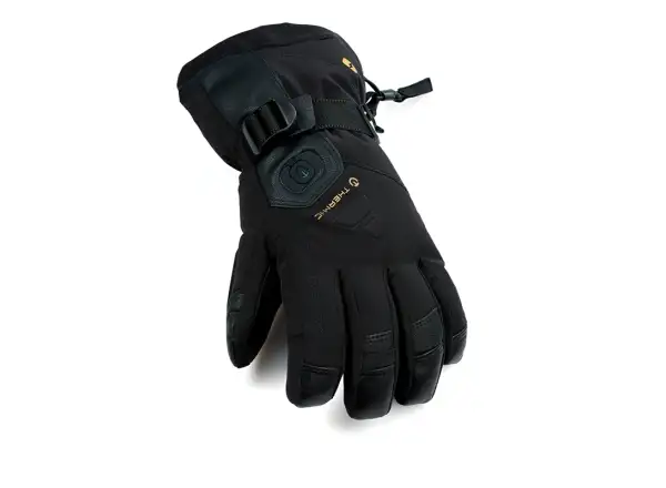 Thermic Ultra Heat Boost Gloves Men ogrzewane rękawice