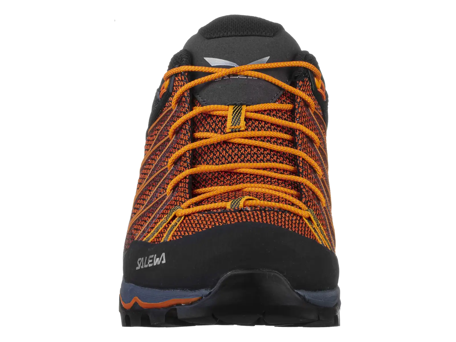 Salewa Mountain Trainer Lite męskie buty Ombre Blue/Carrot