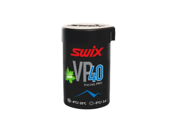 Swix VP40 Pro Blue smar poślizgowy 43 g