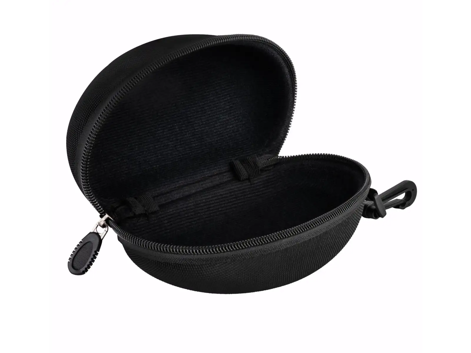 Force Case twarde etui na okulary czarna