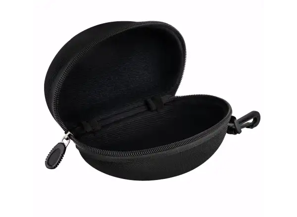 Force Case twarde etui na okulary czarna