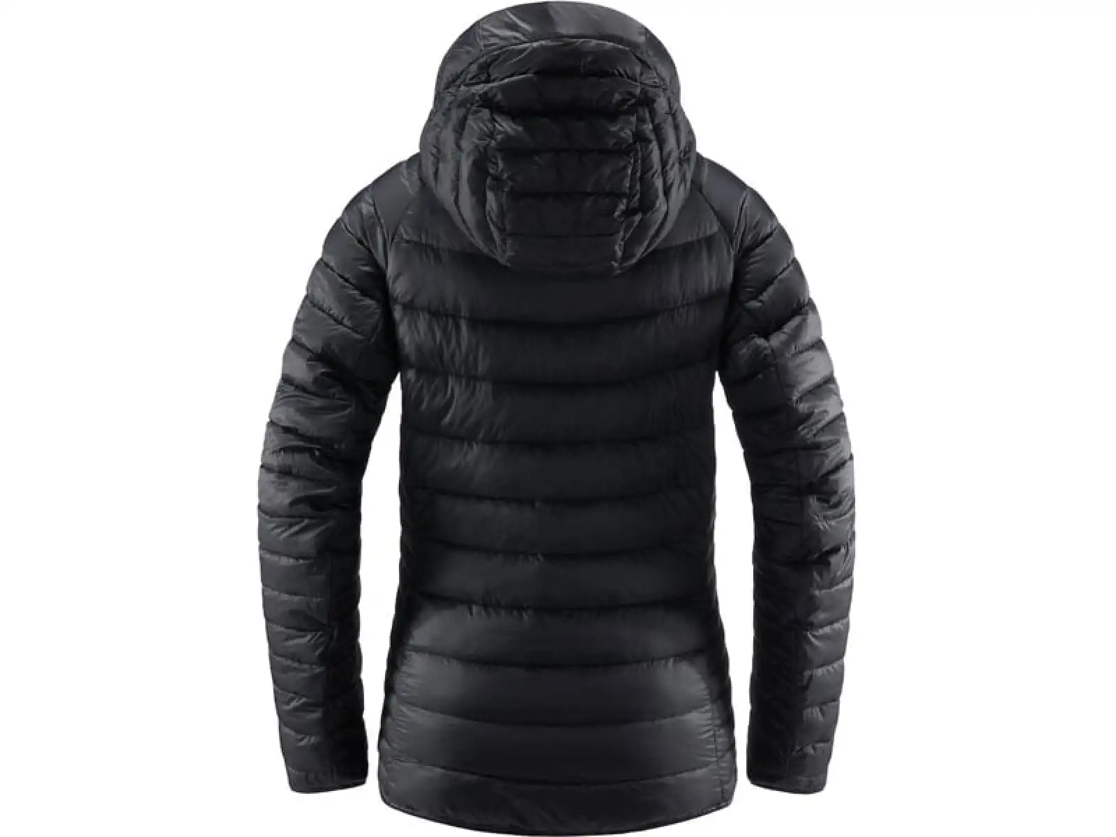 Haglöfs V series Mimic hood damska kurtka czarna
