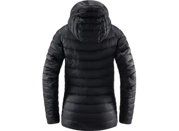 Haglöfs V series Mimic hood damska kurtka czarna