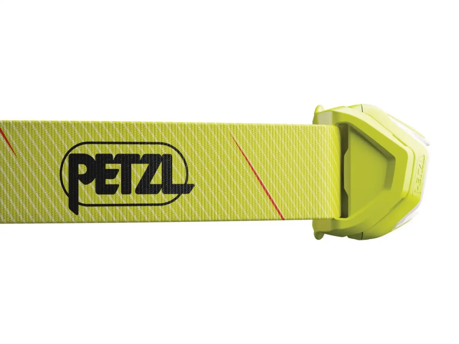 Petzl TIKKA 2025 latarka czołowa żółta