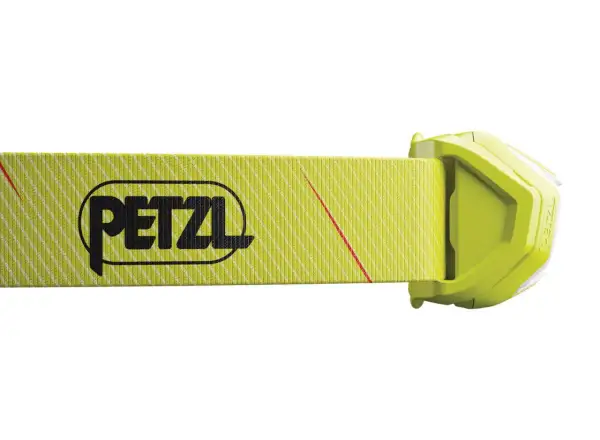 Petzl TIKKA 2025 latarka czołowa żółta