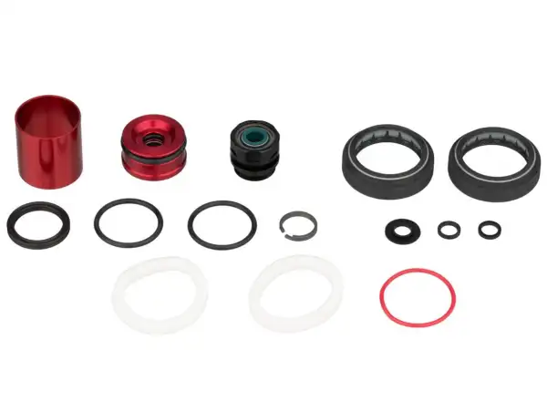 Rock Shox Zestaw serwisowy 200 godzin/1 rok BoXXer RC2 C1 2019+