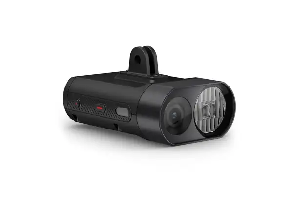 Garmin Varia Vue przednie światło z kamerą