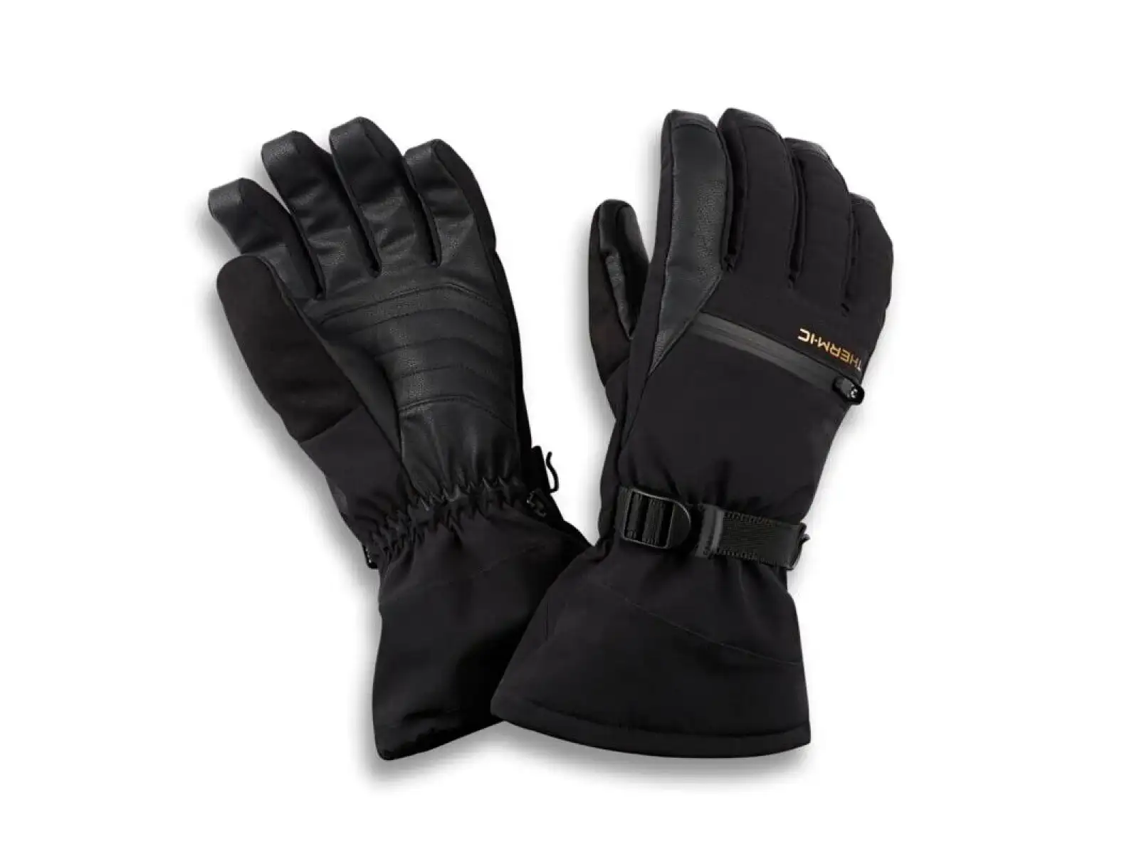 Thermic Snow One rękawice