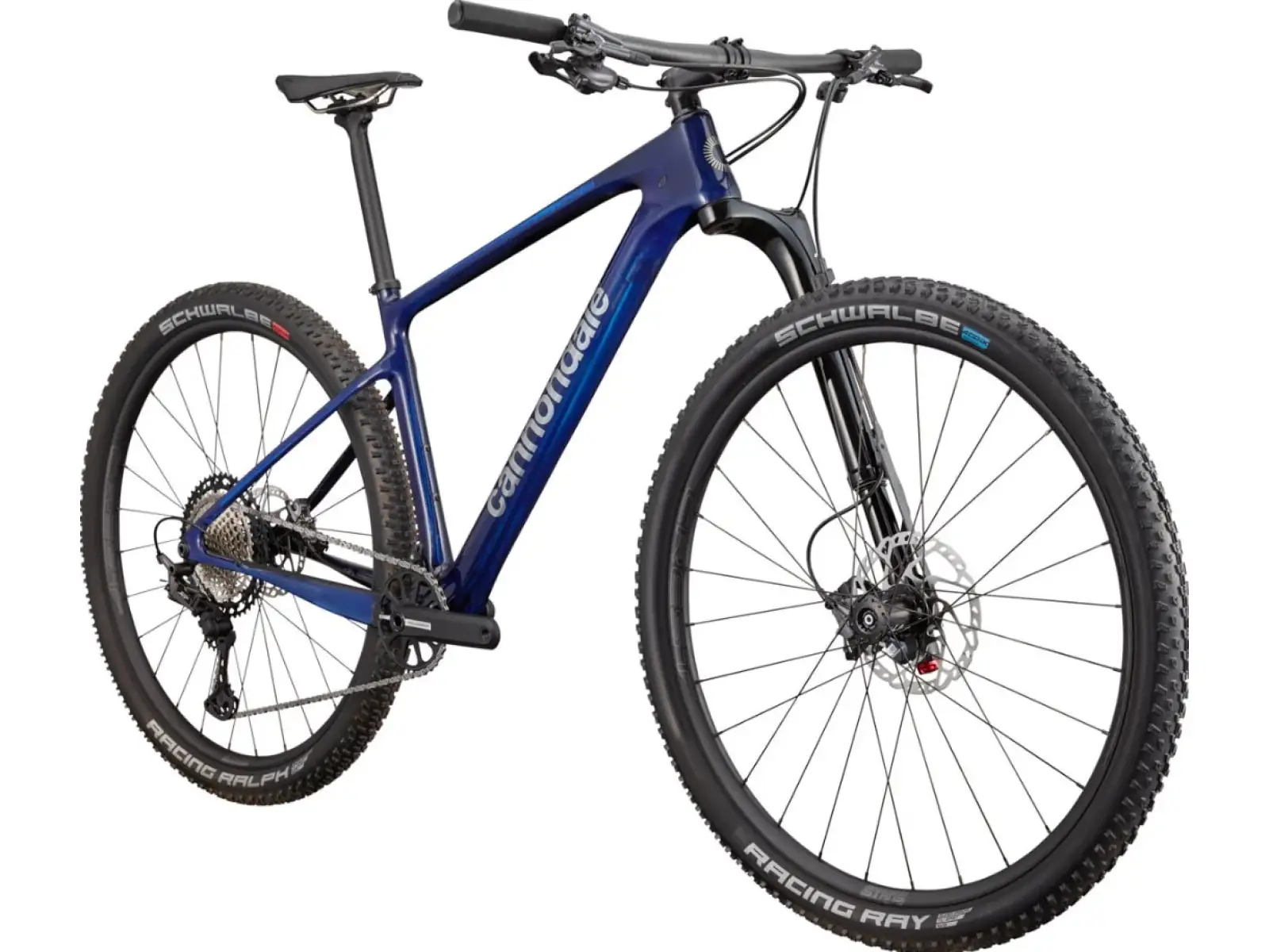 Cannondale Scalpel HT Carbon 2 rower górski TBL