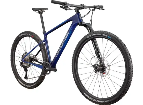 Cannondale Scalpel HT Carbon 2 rower górski TBL