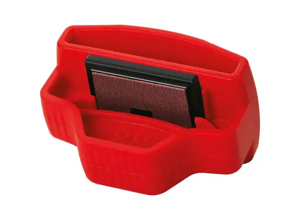 Swix ostrzałka do krawędzi Pocket Edger zestaw
