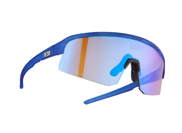 Neon Viper okulary Crystal Blue Royal Phototronic Plus Blue Cat 1-2