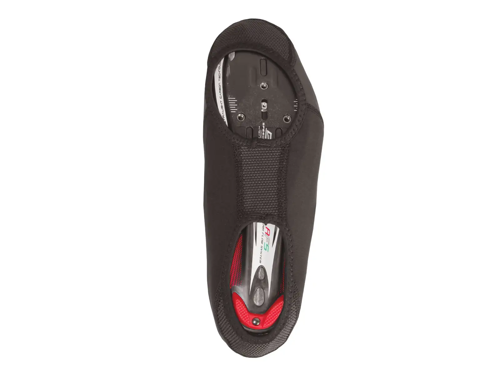 Endura Pro SL Overshoe ochraniacze na buty czarna