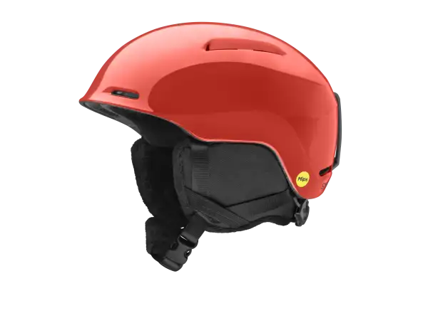 Smith Glide Jr. MIPS kask narciarski Patrol