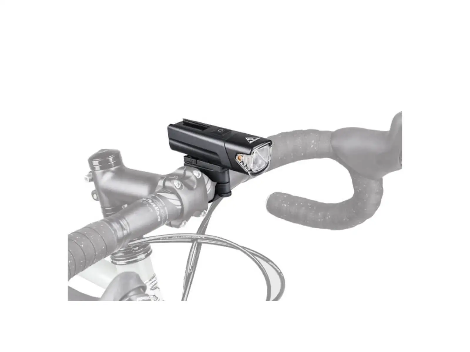 Topeak Whitelite HP 500 przednie światło