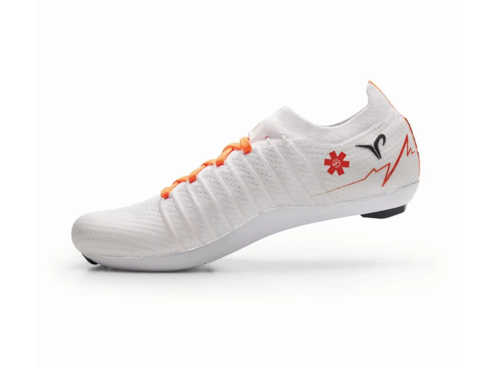 DMT Tadej Pogačar Limited Edition szosowe męskie buty biała