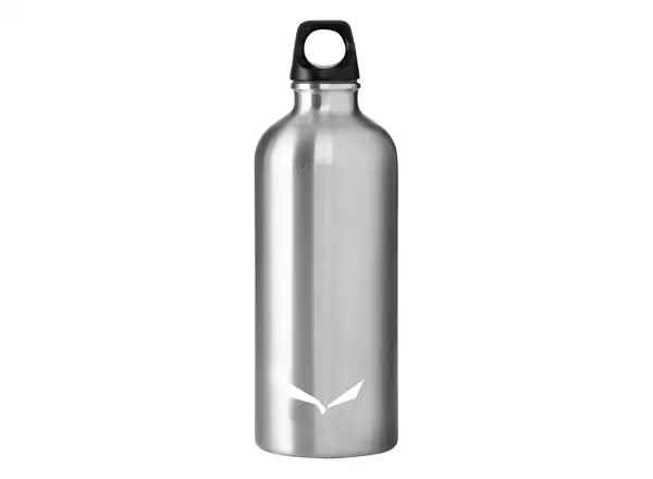 Salewa Isarco butelka 600 ml Steel