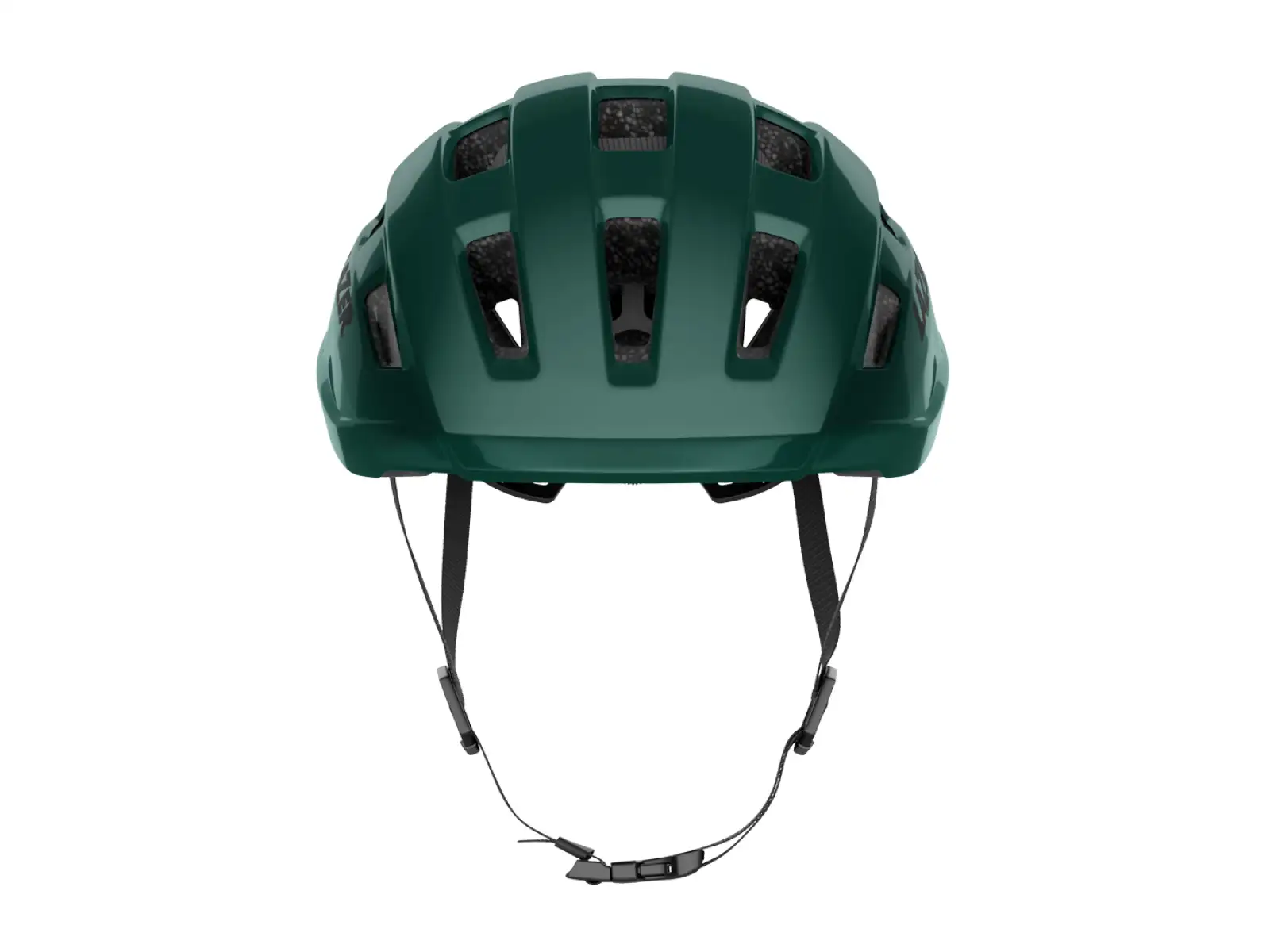 Lazer Tempo KC szosowy kask zielona Uni