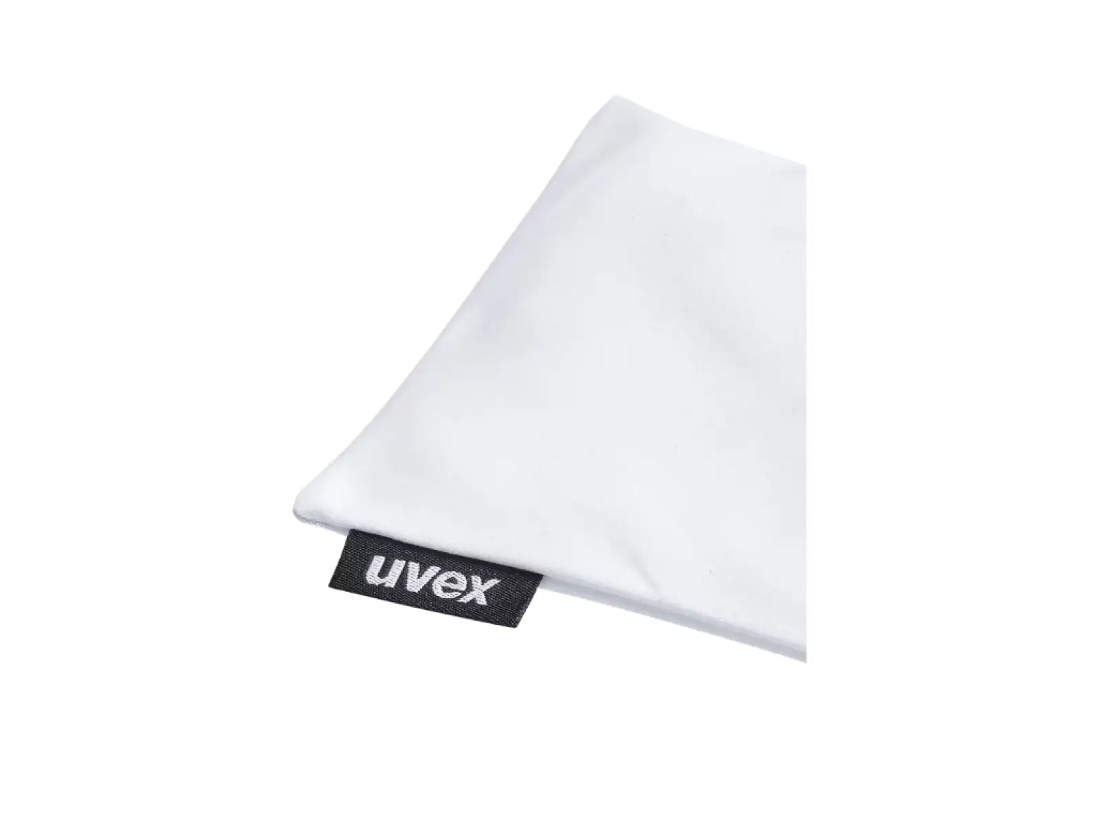 Uvex Eyewear pokrowiec na okulary White