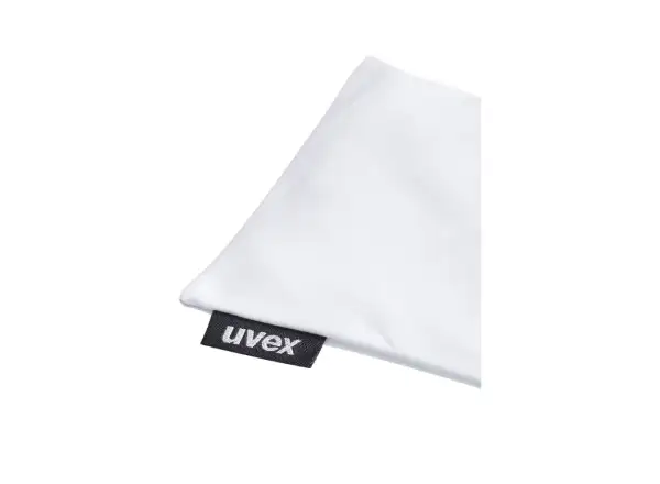 Uvex Eyewear pokrowiec na okulary White
