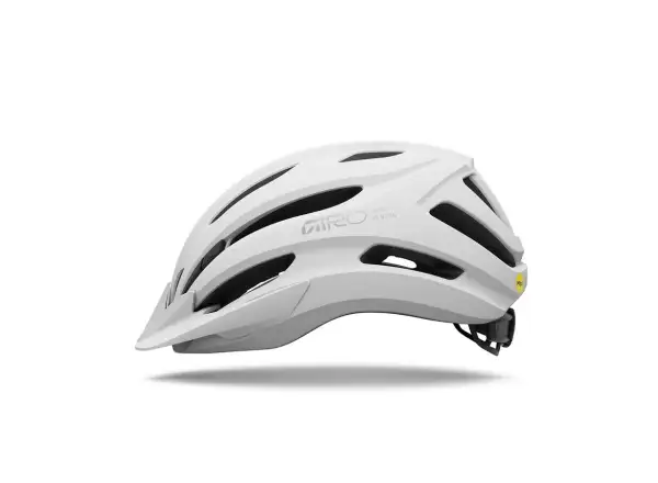 Giro Register II MIPS damski kask Mat White/Chrome