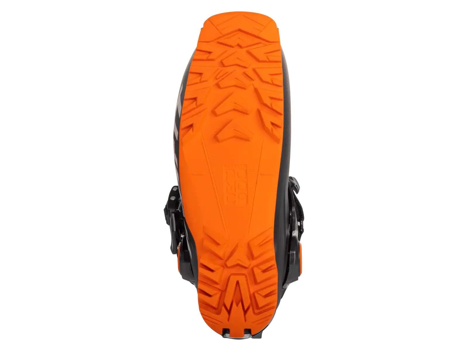 Dynafit Seven Summits męskie buty skiturowe Shocking Orange/Overcast