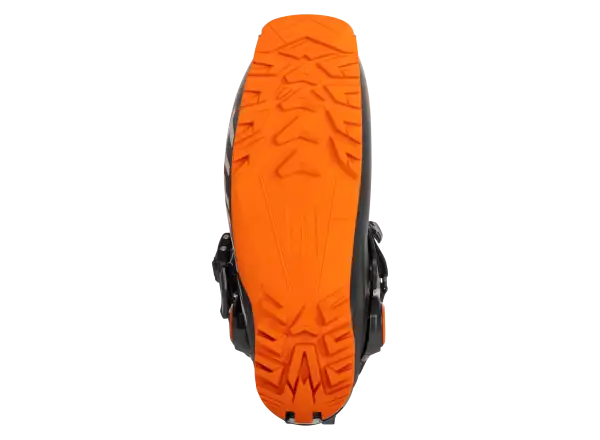 Dynafit Seven Summits męskie buty skiturowe Shocking Orange/Overcast