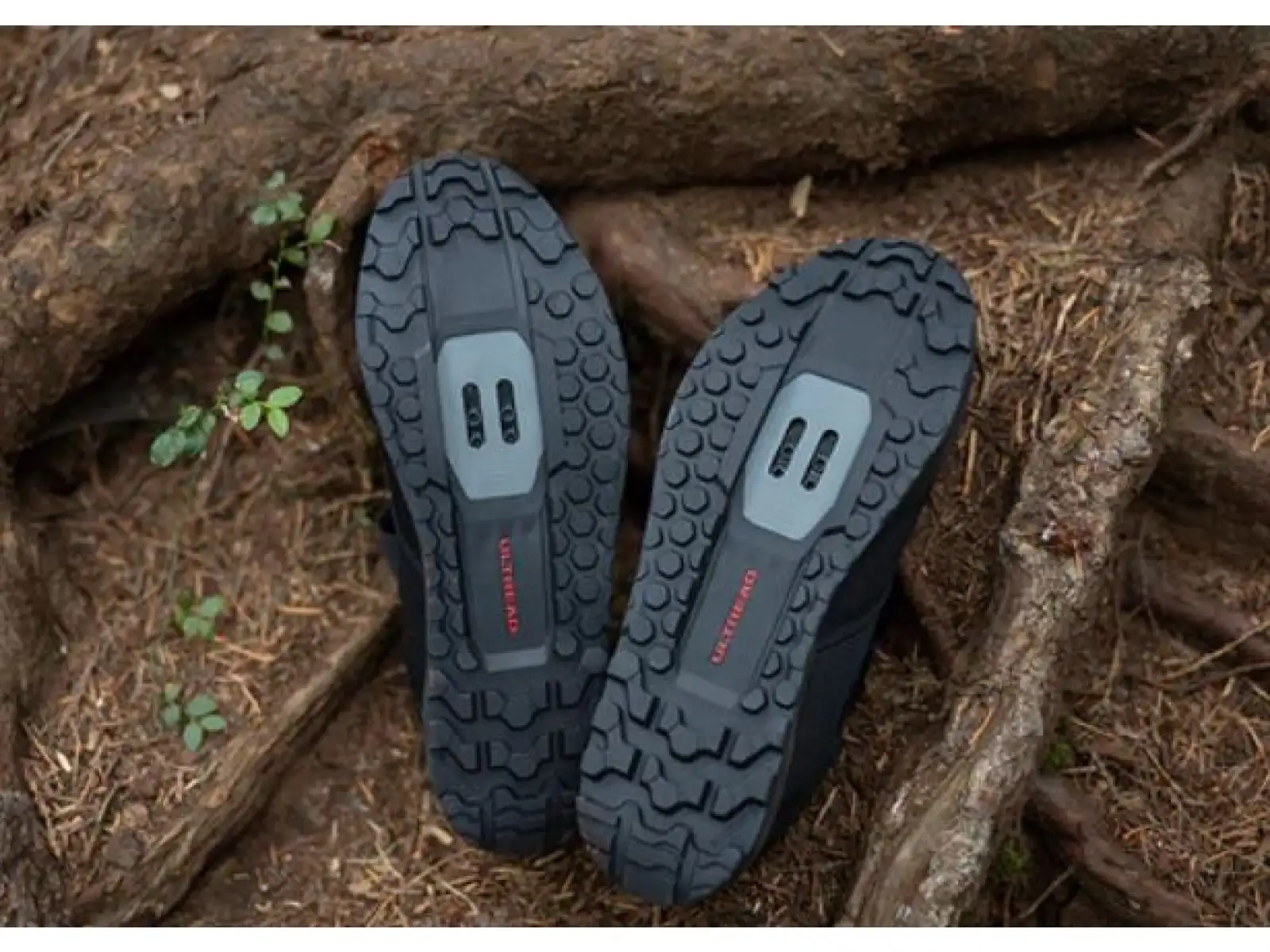 Shimano SH-GE500 męskie buty rowerowe czarna