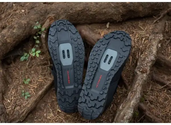 Shimano SH-GE500 męskie buty rowerowe czarna