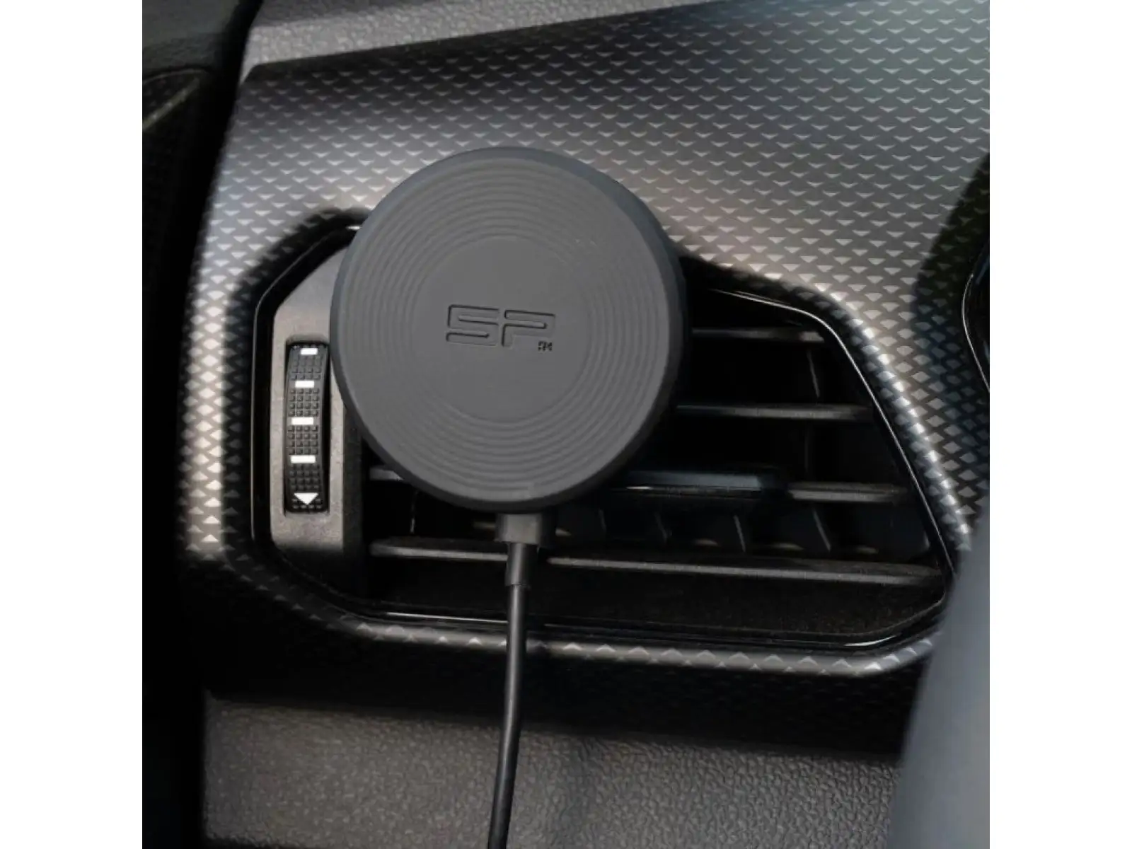 SP Connect Charging Vent Mount SPC+ uchwyt telefonu
